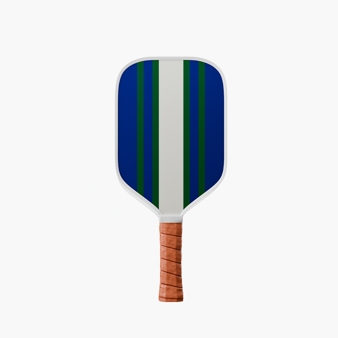 Country Blue Pickleball Paddle