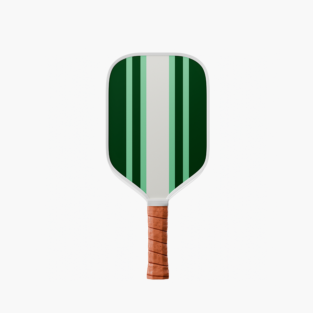 Country Green Pickleball Paddle