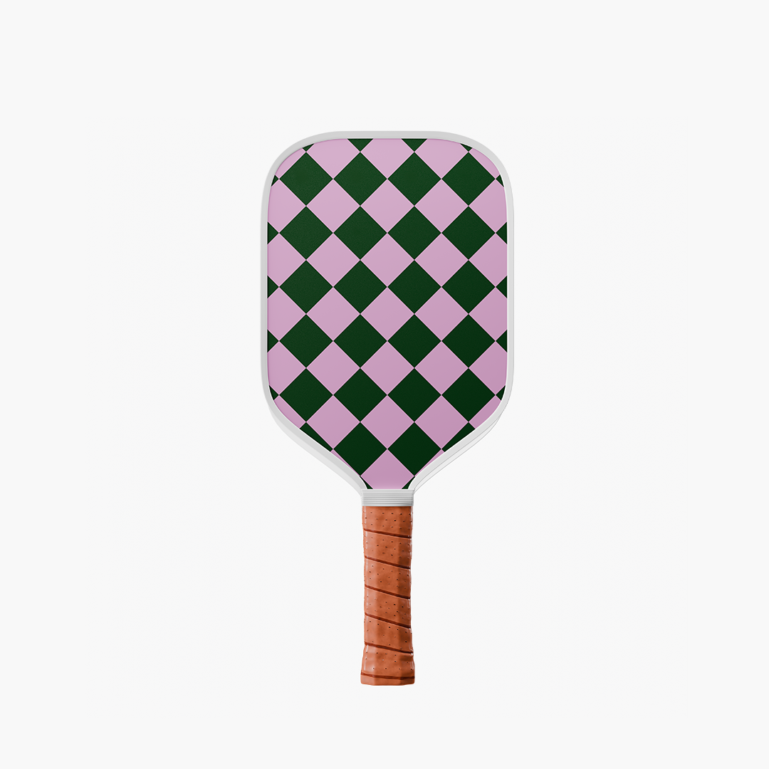 Checkmate Pickleball Paddle