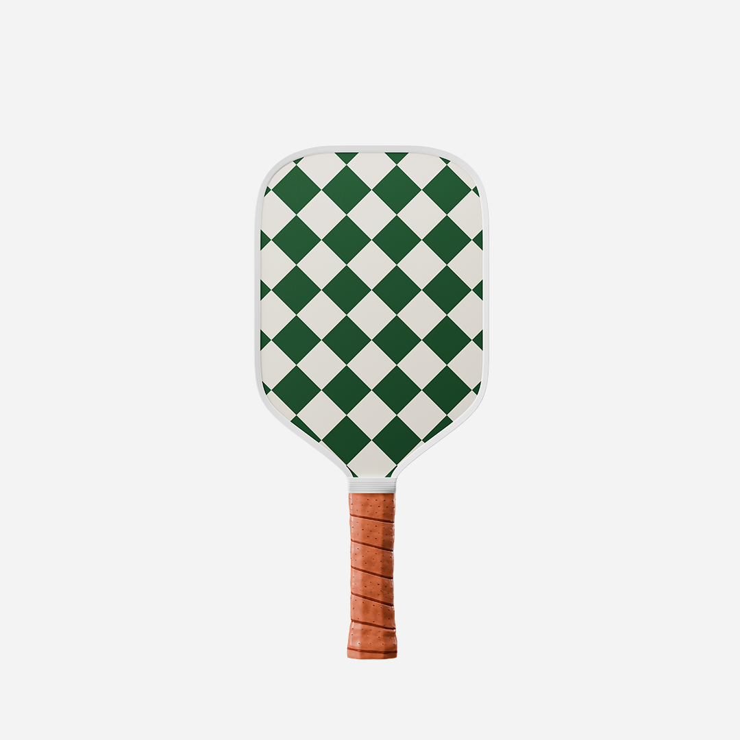 Clickbait Pickleball Paddle