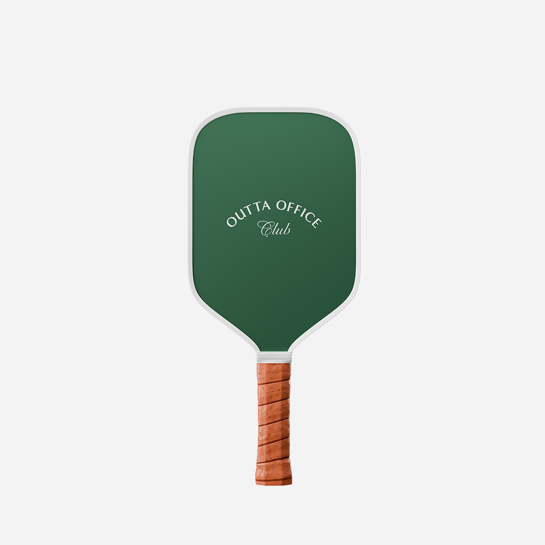 Clickbait Pickleball Paddle