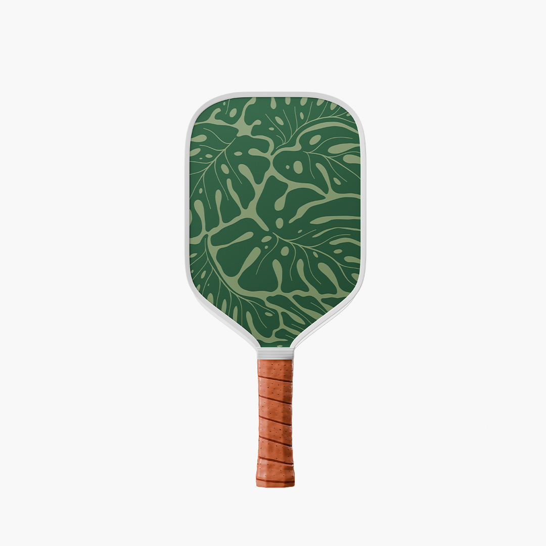 Jungle Pickleball Paddle