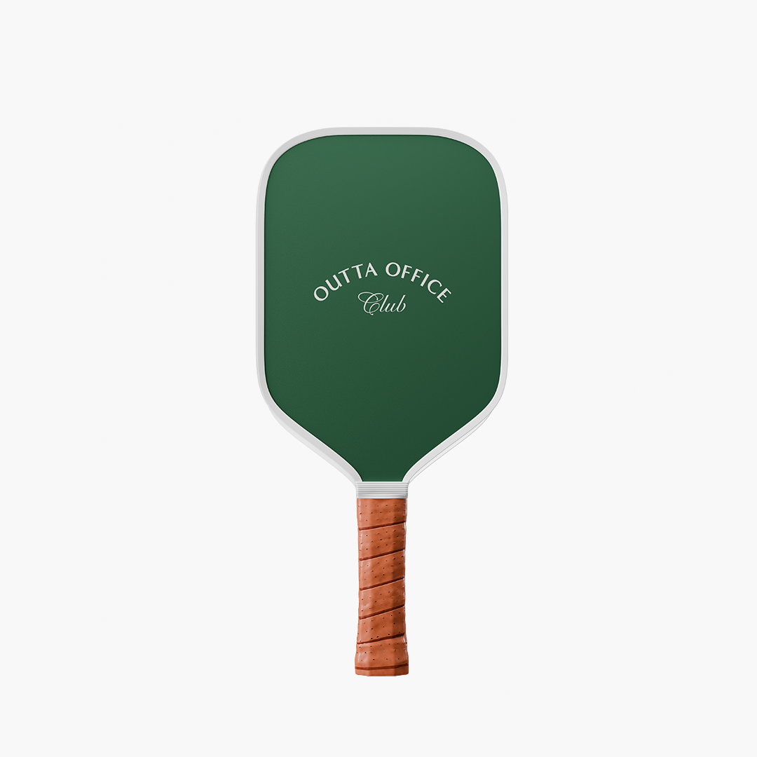 Jungle Pickleball Paddle