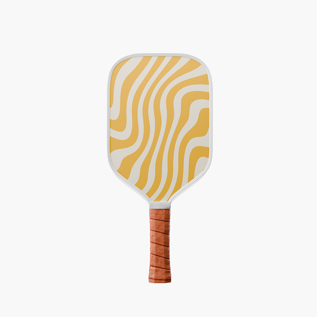 Lemonade Pickleball Paddle