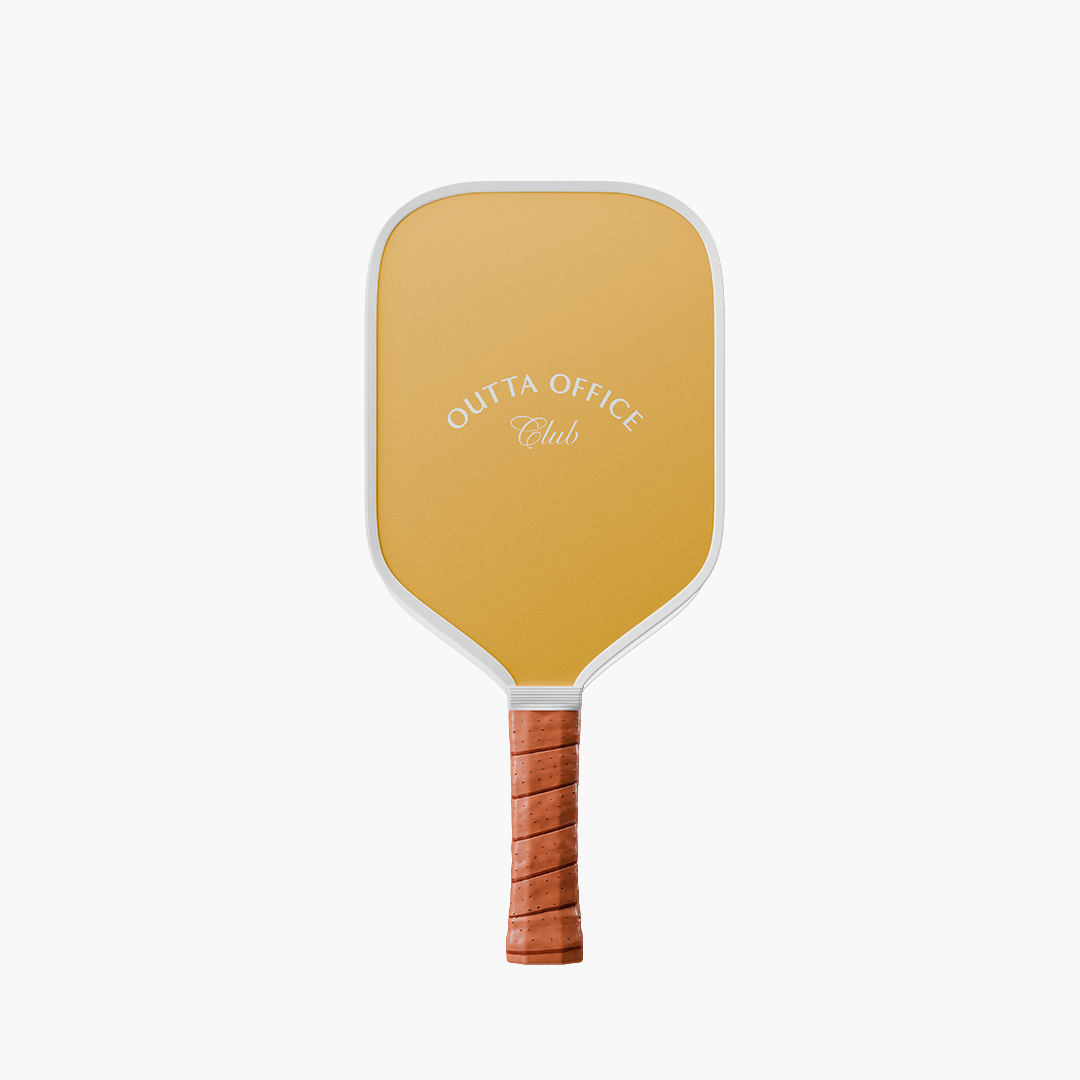 Lemonade Pickleball Paddle