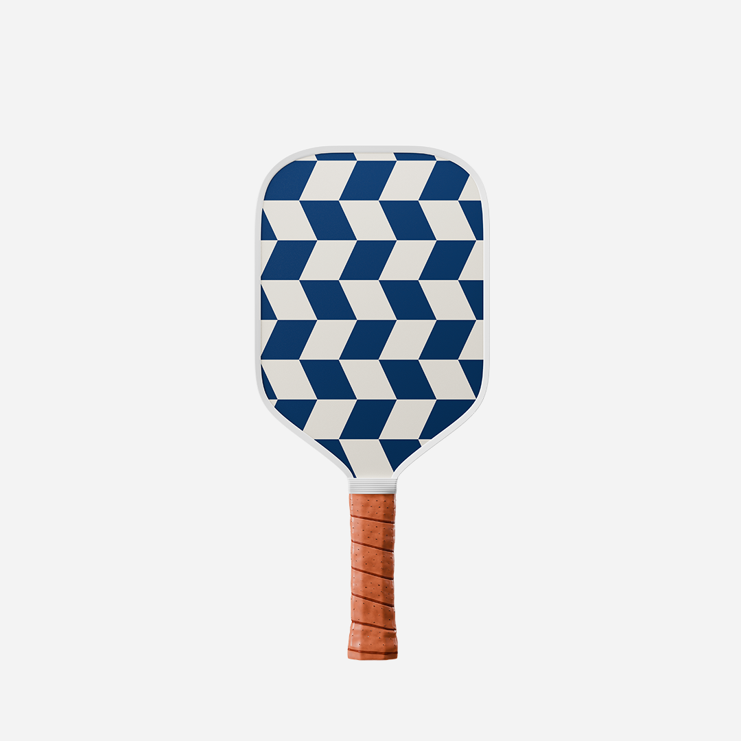 Offbeat Pickleball Paddle