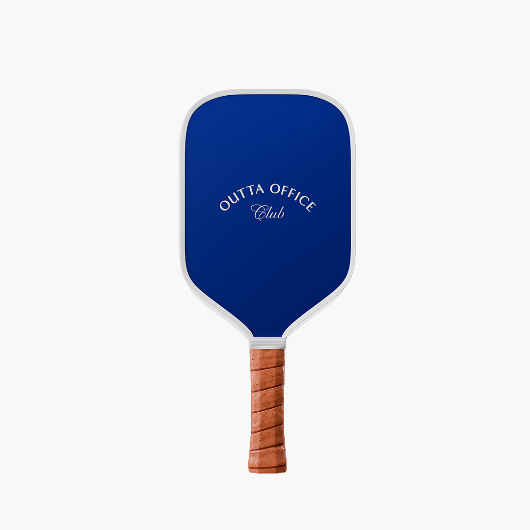 Poolboy Pickleball Paddle