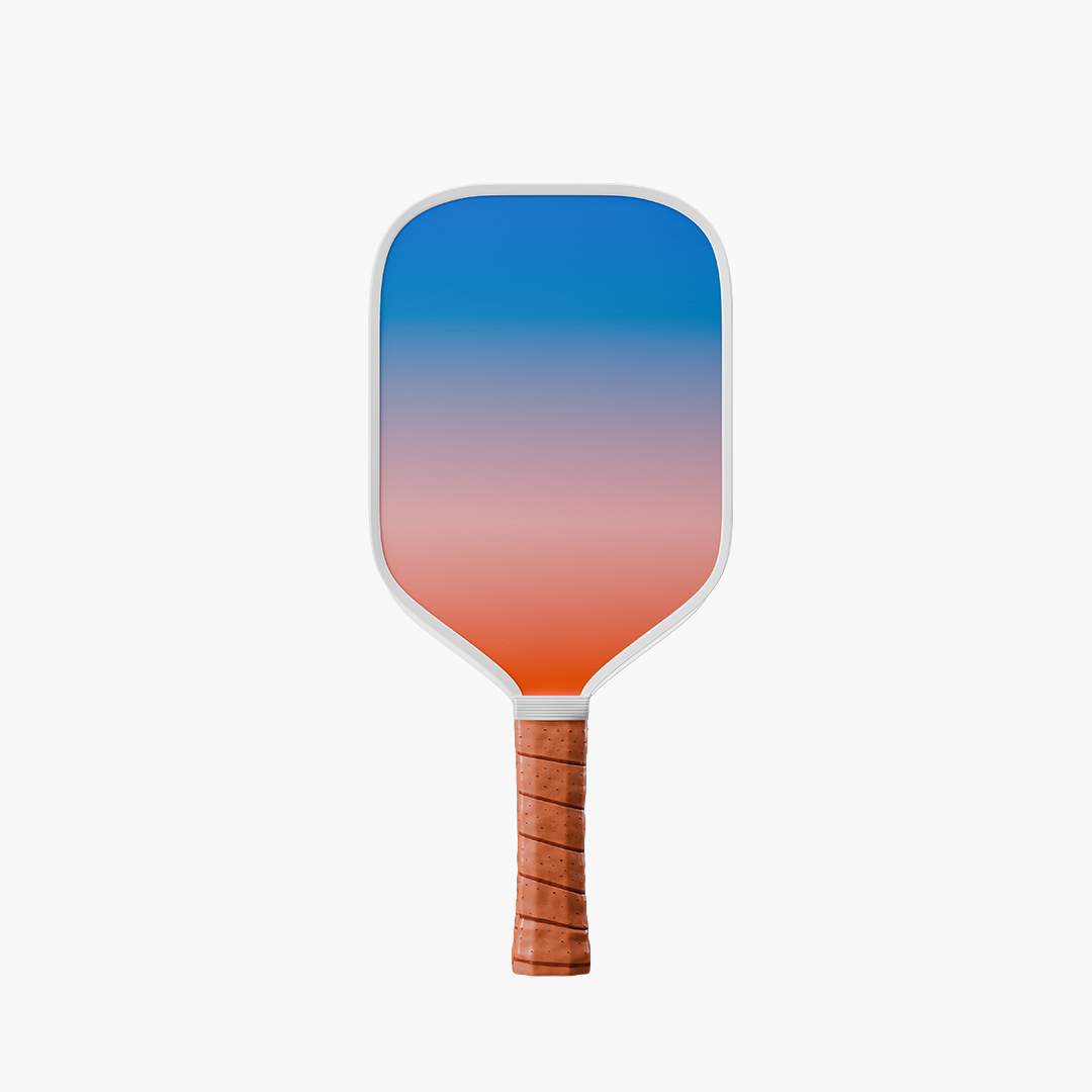 Sunset Pickleball Paddle