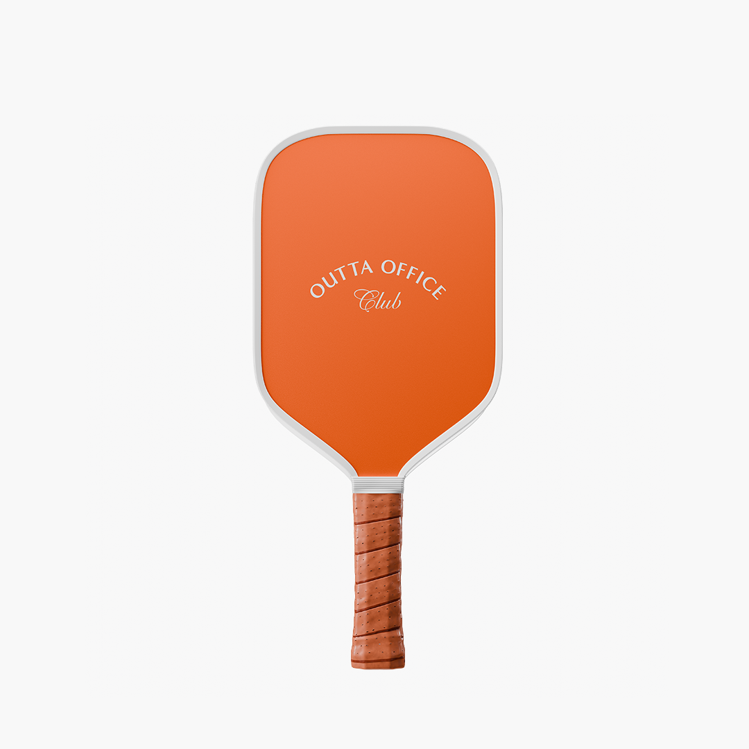 Sunset Pickleball Paddle